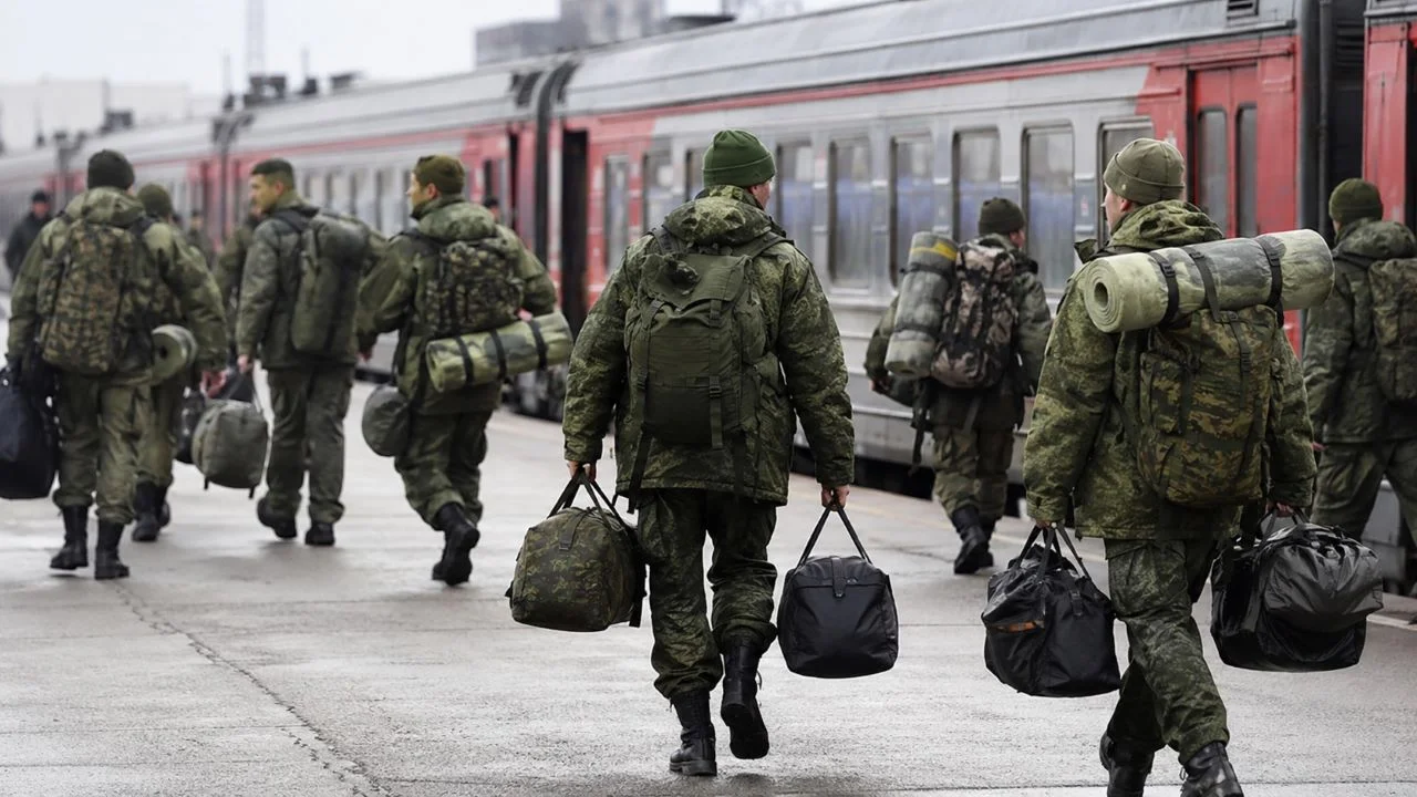 Демобилизация в России 2026: вернут ли домой мобилизованных, призванных в 2022 году