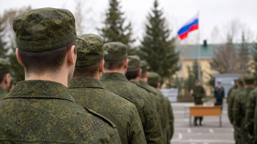 Объявят ли в России вторую волну мобилизации в 2026 году: что известно на 30 июля, последние заявления властей и Госдумы