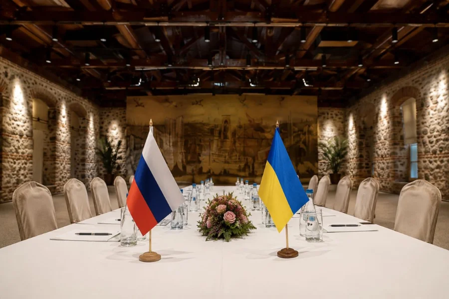 Переговоры по Украине и перспективы завершения СВО: что известно к 26 июля 2026 года и чего ожидают эксперты