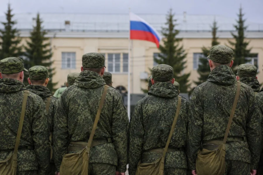 Объявят ли вторую волну мобилизации в России в 2026 году: что известно на 28 июля, последние заявления властей и оценки экспертов
