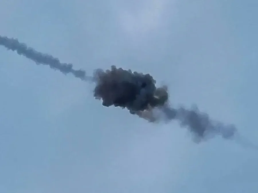 Взрывы в Подмосковье сегодня, 9 июля: подробности очередного налёта БПЛА на Московский регион