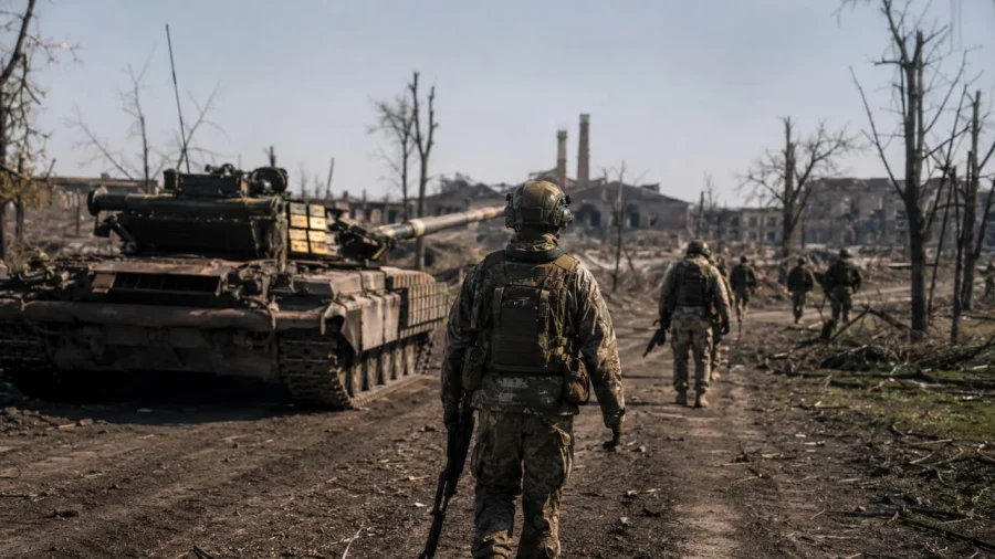 Когда завершится СВО: какие сроки прекращения боевых действий называют политики и эксперты. Последние новости на 3 июля 2026 года
