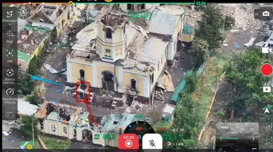 Купянск 19.07.2026: последние новости сегодня, что на самом деле происходит в городе сейчас, карта боевых действий с Купянского направления
