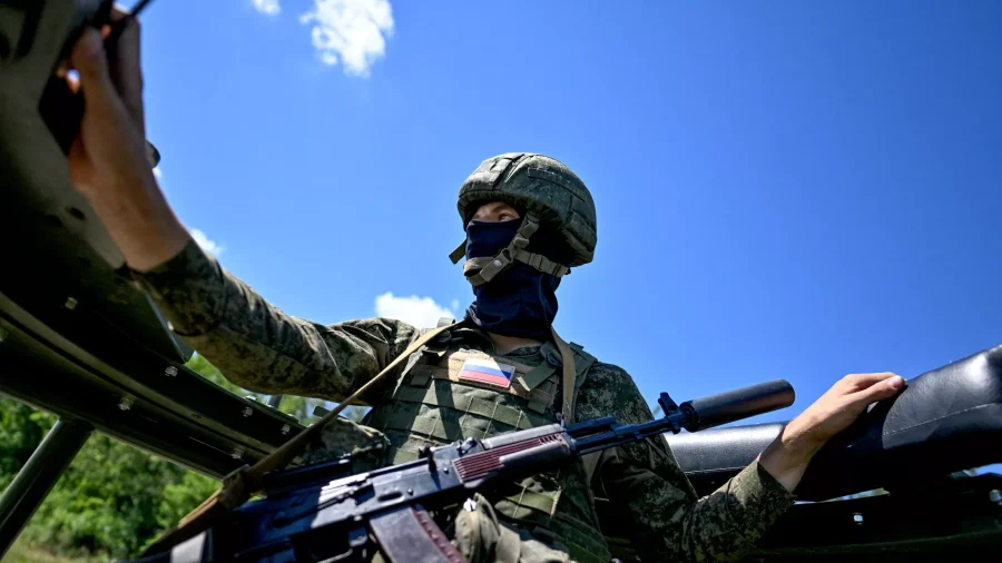 ВС России мощно прорвались: новости СВО от 17 июля. Карты боевых действий на Украине сегодня, военная сводка, 1604-й день спецоперации