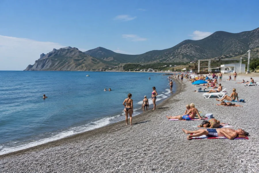 Обстановка в Крыму на 21 июля 2026: безопасно ли отдыхать на полуострове