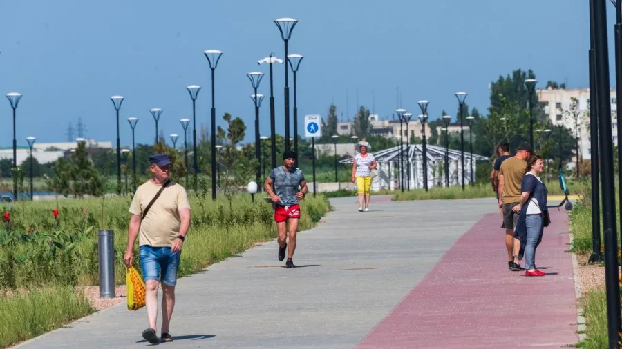 Обстановка в Крыму на 2 июля 2026 года: что происходит на полуострове и стоит ли сейчас ехать туда отдыхать