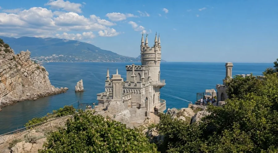 Обстановка в Крыму на сегодня, 24 июля 2026 года: безопасно ли отдыхать на полуострове, последние новости