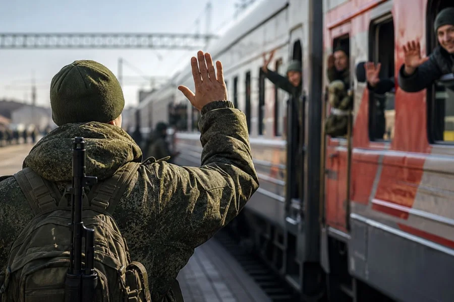 Демобилизация участников СВО в 2026 году: появились новые оценки и прогнозы на 2 июля