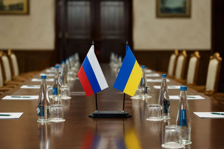 Переговоры по Украине и перспективы завершения СВО: что известно на 22 июля 2026 года