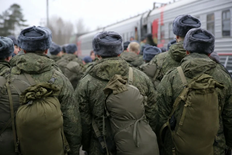 Объявят ли новую волну мобилизации в России в 2026 году: раскрыты новые подробности. Последние новости и прогнозы экспертов на 04.07.2026