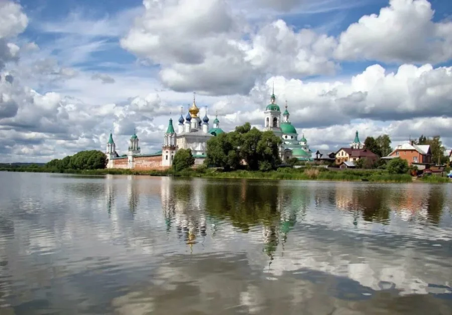 Древнейшее озеро Неро под Ростовом Великим стремительно деградирует: водоем заболачивается и теряет природную ценность