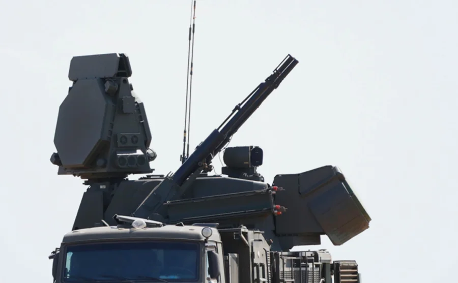Атаки на Россию в ночь на 25 июля: где сбивали БПЛА и что произошло в Белгороде и Ростовской области