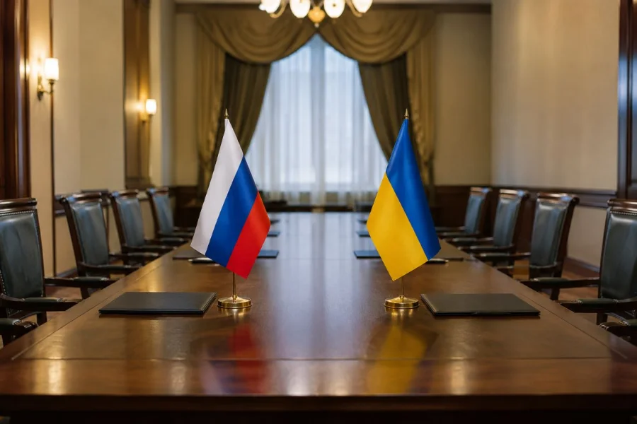 Переговоры по Украине и перспективы завершения СВО: что известно к 24 июля и какие прогнозы дают эксперты