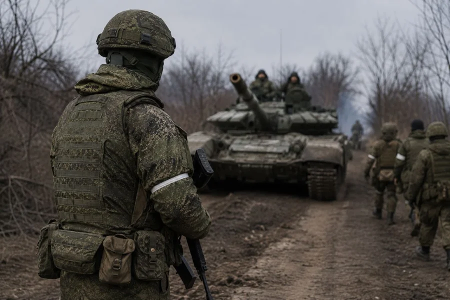 Когда закончится СВО: что говорят эксперты, политики и военные о сроках завершения конфликта