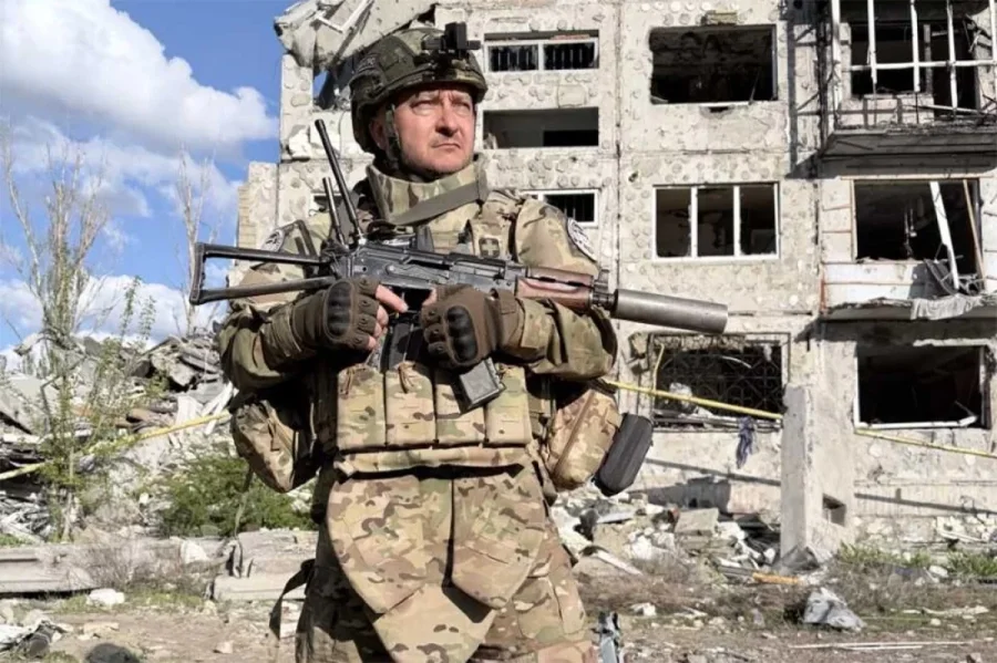 Юрий Подоляка: освобождение Константиновки и крах украинской ПВО, оперативная сводка из зоны СВО на вечер 6 июля 2026 года