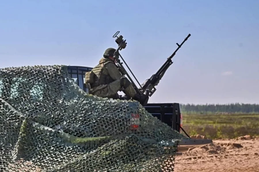 Взрывы в Ленинградской области сегодня, 23.07.2026: что случилось в Санкт-Петербурге — последствия, последние новости о налёте БПЛА