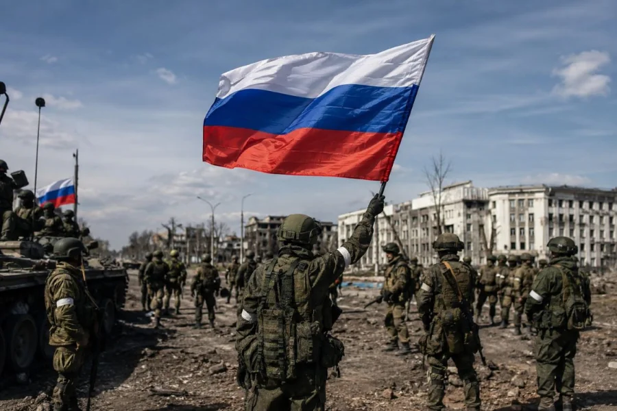 Когда завершится специальная военная операция: актуальные прогнозы, заявления политиков и последние новости на 25 июля 2026 года