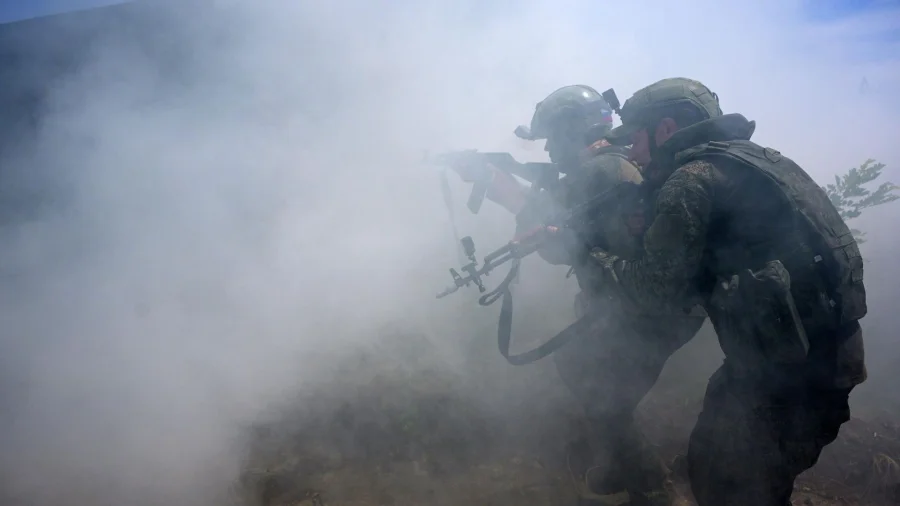 ВС РФ продолжают наступать: новости СВО от 28 июля 2026. Карта боёв на Украине сегодня, военная сводка, 1615-й день спецоперации России на Украине