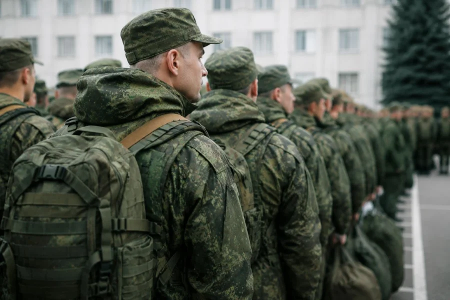 Объявят ли в России вторую волну мобилизации в 2026 году: что известно о планах властей на 17 июля