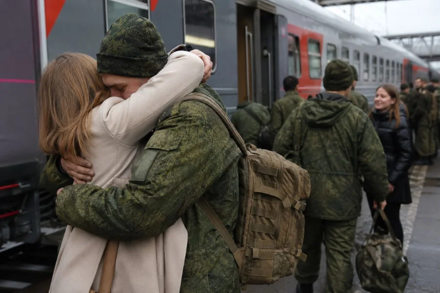 Демобилизация мобилизованных с СВО: что происходит на самом деле в июле 2026 года