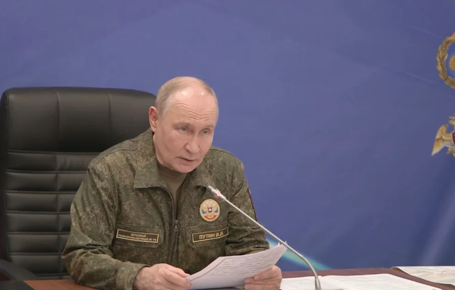 Горизонты планирования: когда завершится специальная военная операция — аналитический обзор ситуации на 4 июля 2026 года