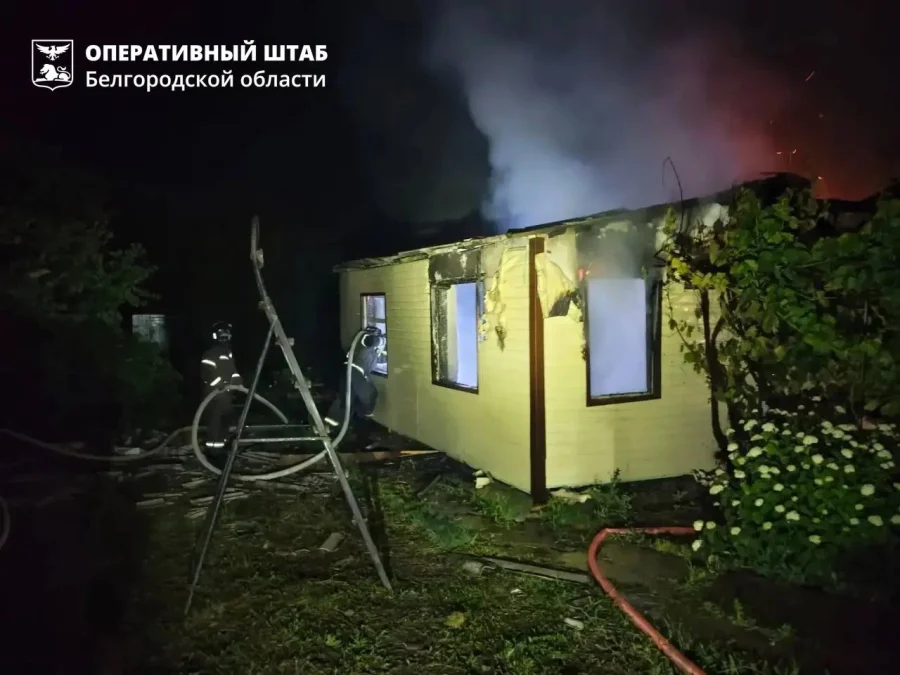 Обстрелы Белгородской области: последствия ударов ВСУ на сегодня, 2 июля 2026 года