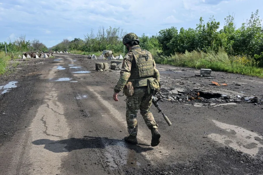 Бои за Купянск 17 июля: последние новости, обстановка в городе и изменения на карте фронта