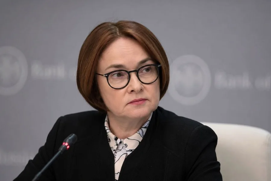 Набиуллина допустила повышение ключевой ставки: в Центробанке пересмотрели ожидания