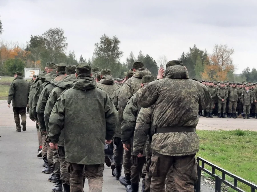 Объявят ли новую волну мобилизации в России: что известно к 14 июля 2026 года и чего ожидать в ближайшие месяцы