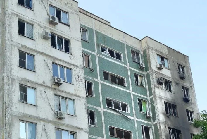 Ночь под жужжание дронов: Кубань отразила атаку сотен БПЛА, погибли ребёнок и мужчина