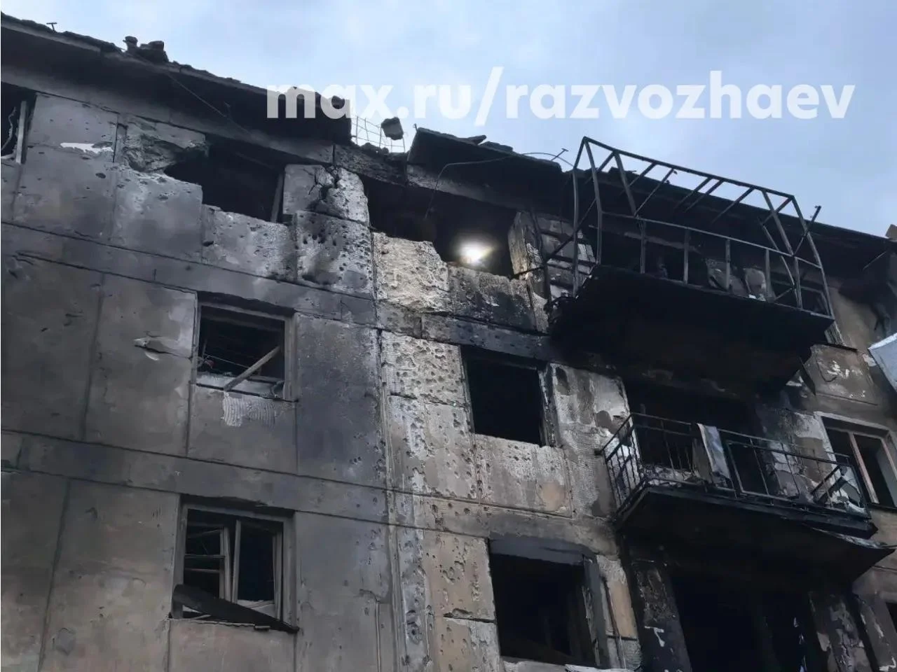 Крым вновь под ударом беспилотников: повреждены жилой дом и детский сад, что известно об обстановке на полуострове утром 28 августа