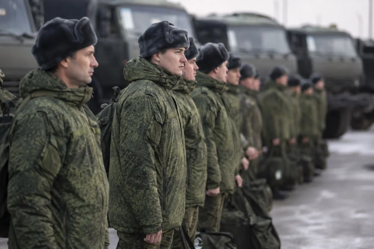 Будет ли новая мобилизация в России в 2026 году: что известно к 12 августа и чего ждать осенью