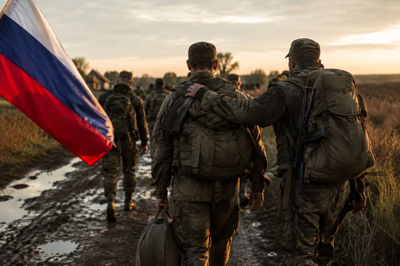 Когда может завершиться специальная военная операция: возможные сценарии развития событий и последние заявления на 5 августа 2026 года