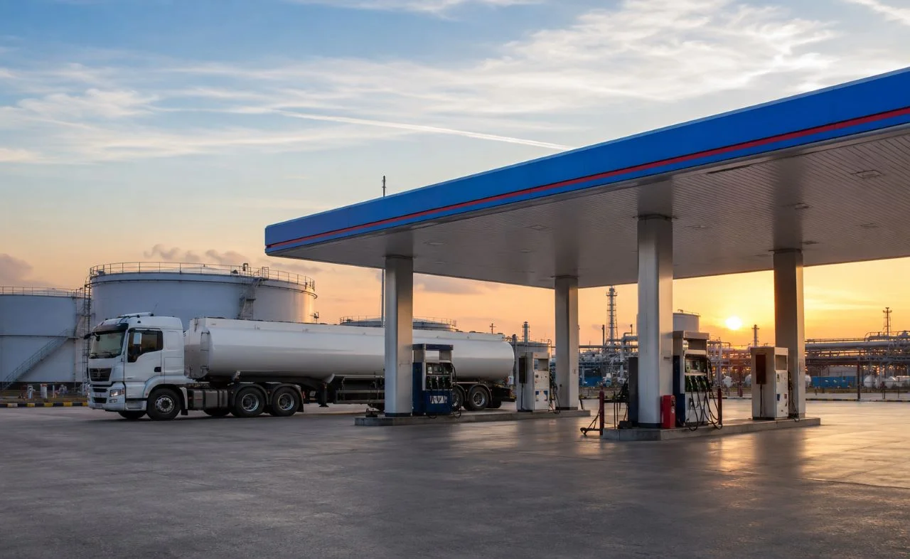 Бензин могут начать продавать по-новому: нефтяники предложили отказаться от посредников