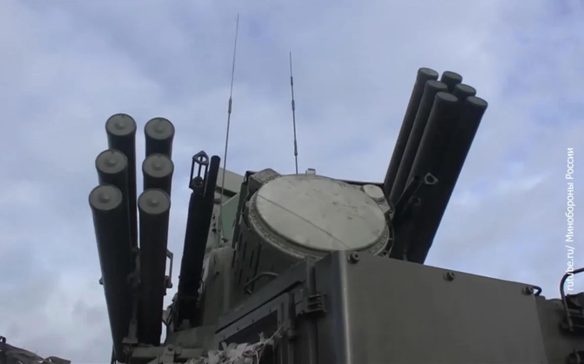 Ночь под сиренами: девять беспилотников сбито над Тульской областью 11 августа 2026 года