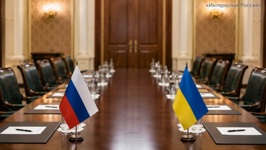 Переговоры России и Украины 27 августа: Москва готова к контактам с США, но перспективы быстрого мира остаются туманными