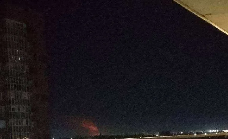 Ночь взрывов в Воронеже: что известно об атаке БПЛА на регион 11 августа 2026 года