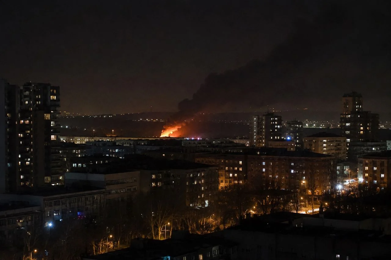 Ночная атака дронов на Поволжье: в Самарской области действовал режим «Беспилотная опасность» — что известно на 18 августа 2026 года