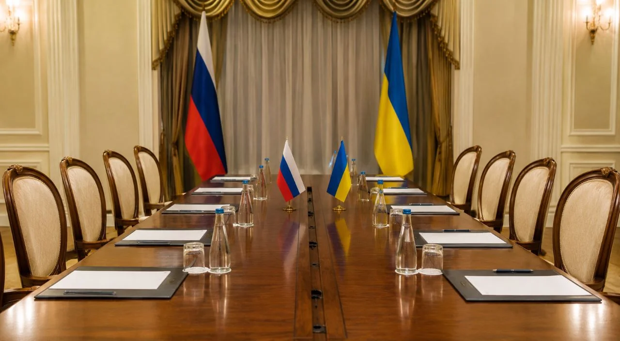 Переговоры России и Украины: приблизят ли они завершение СВО? Что известно к 1 августа 2026 года