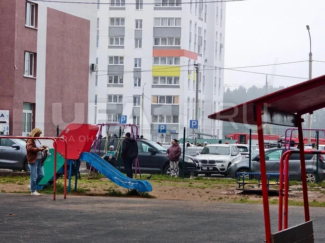 «Окна затряслись»: Уфа пережила ночную атаку дронов — один человек госпитализирован