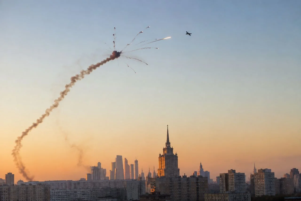 Беспилотник ВСУ врезался в жилой дом в Подмосковье: ребёнок в тяжёлом состоянии, прокуратура открыла горячую линию