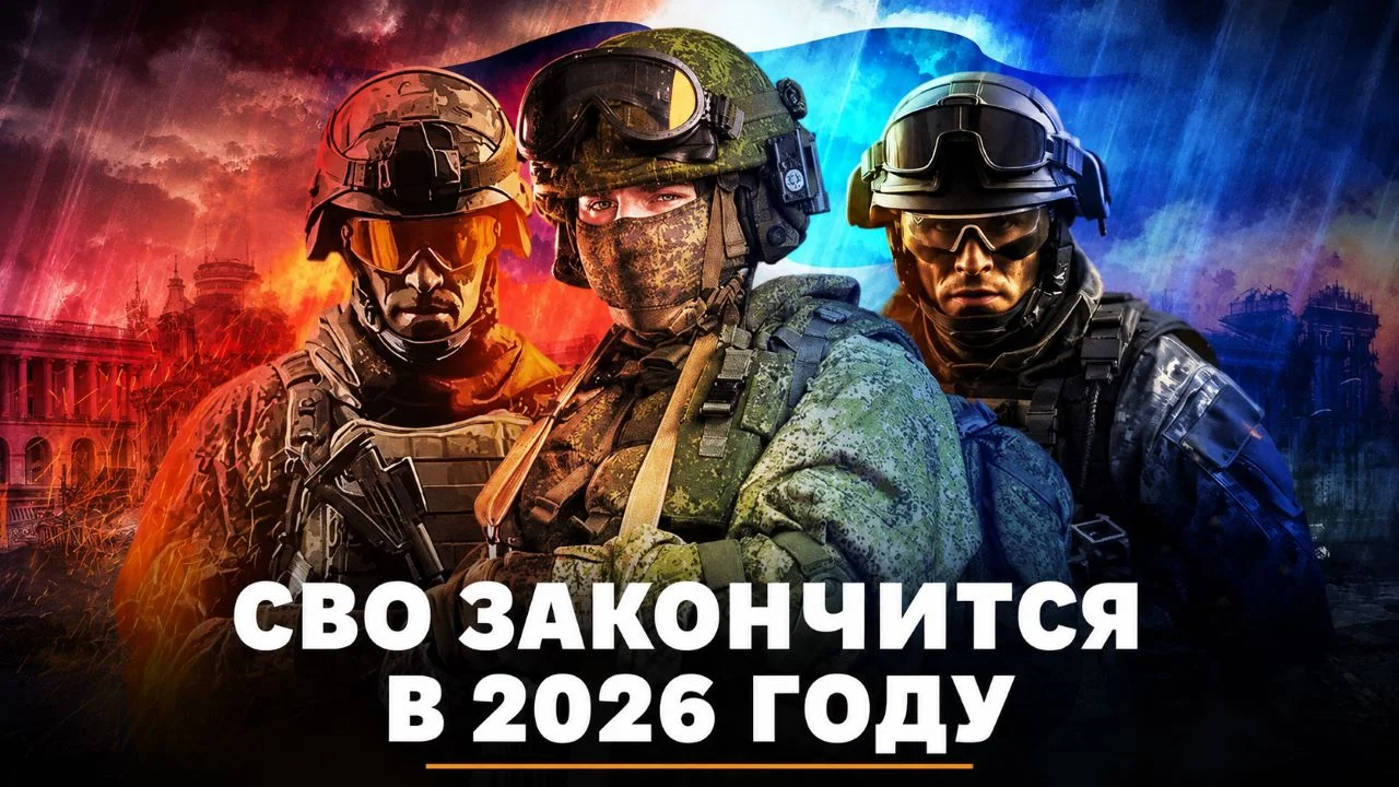 Когда завершится СВО: сроки окончания боевых действий, свежие новости от 1 августа 2026