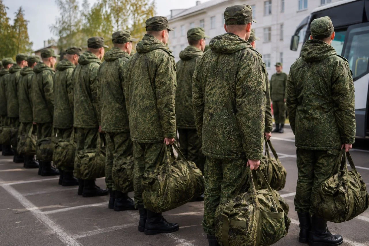 Новая мобилизация в России в 2026 году: что известно на 19 августа и есть ли основания ждать второй волны