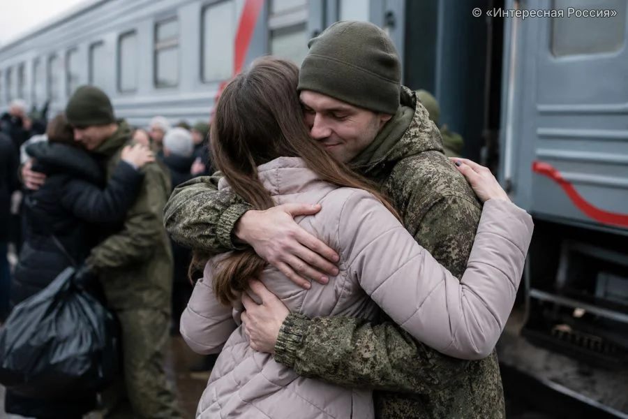 Демобилизация с СВО: что известно о сроках возвращения мобилизованных домой