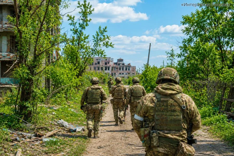 Когда закончится СВО: новые сроки и последние заявления Москвы на 29 августа 2026 года