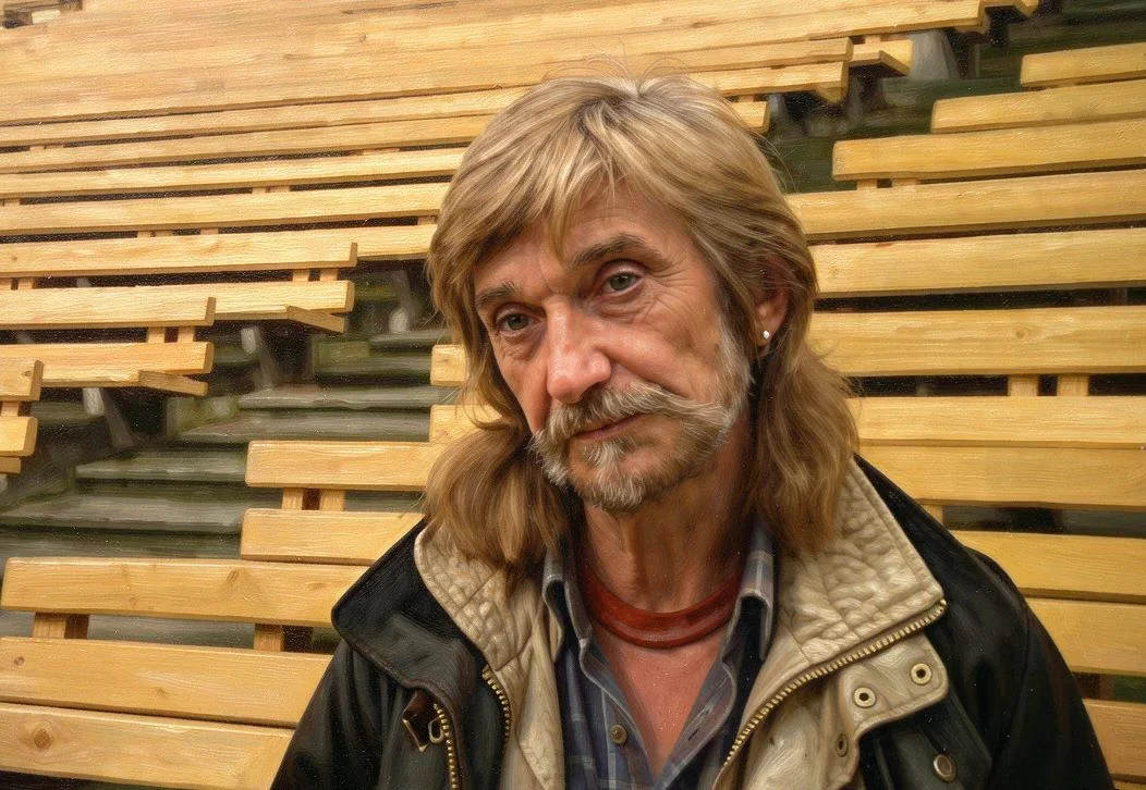 Полтора часа ждали скорую: во Владимирской области погиб музыкант легендарной группы «Цветы»