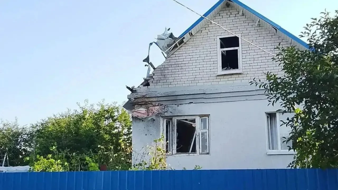 ВСУ атаковали 86 населённых пунктов Белгородской области: за сутки ранены 17 мирных жителей