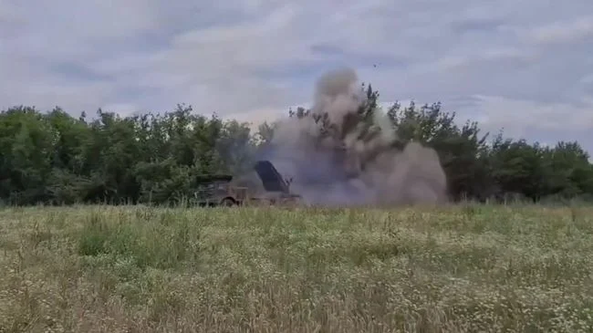 ВС РФ ощутимо прошли вперёд: главные новости СВО и сводка боевых действий на 6 августа (1624-й день)