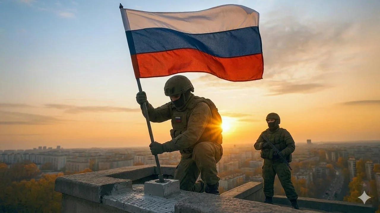 «США готовятся оценить шансы на переговоры»: что известно о перспективах завершения СВО на 2 августа