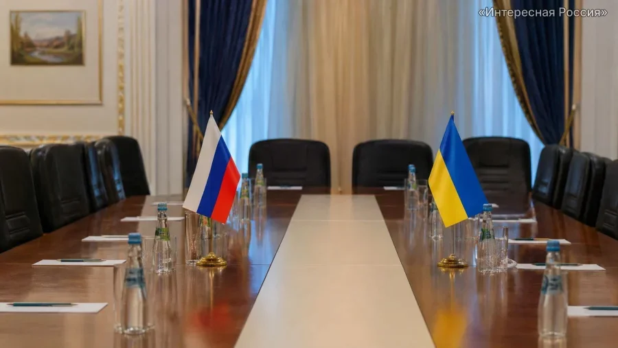Переговоры России и Украины 25 августа: появился ли реальный путь к завершению СВО